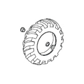 Zestaw Kół Lewy Zestaw Kół Do C 5977132-01 Zestaw Kół Lewy Zestaw Kół Do C 5977132-01