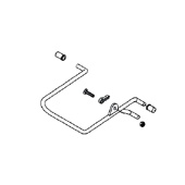 Dźwignia Uchwytu Do C 5977143-01 Dźwignia Uchwytu Do C 5977143-01