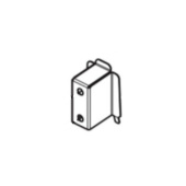 Zespół spawany wspornika rozszerzający Ta Zespół spawany wspornika rozszerzający Ta