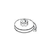 Koło Pasowe Silnika 5977641-01 Koło Pasowe Silnika 5977641-01