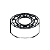 Łożysko Kulkowe 20-47-14 5977646-01 Łożysko Kulkowe 20-47-14 5977646-01