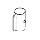 Wspornik Ruchu 5977648-01 Wspornik Ruchu 5977648-01