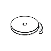 Koło Pasowe Skrzyni Biegów 5977653-01 Koło Pasowe Skrzyni Biegów 5977653-01