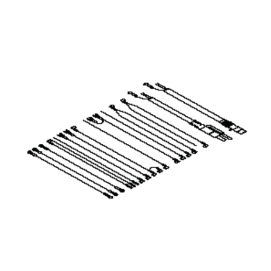 Schemat elektryczny d