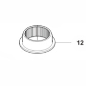 Wyjście przekładni planetarnej koła zębatego 5977908-01 Wyjście przekładni planetarnej koła zębatego 5977908-01
