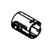 Blokada kabla dystansowego Blokada kabla dystansowego