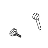 Zestaw Uchwytów 5978161-01 Zestaw Uchwytów 5978161-01