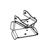 Rurka prowadząca do węża Husqvarna Rurka prowadząca do węża Husqvarna