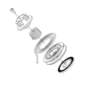 Rozrusznik 5978927-01 Rozrusznik 5978927-01