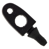 Mocowanie gaźnika 5979097-01 Mocowanie gaźnika 5979097-01