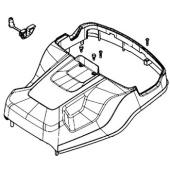 Cover Pro Powerhead Top 5979377-01 Cover Pro Powerhead Top 5979377-01