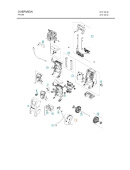 Błotnik Na Koła Ciemnoszary 5979580-01 Błotnik Na Koła Ciemnoszary 5979580-01