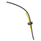 Wąż paliwowy z przelotką 5979672-05 Wąż paliwowy z przelotką 5979672-05