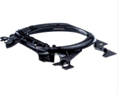 Przewód Powietrza Chłodzącego 5980076-01 Przewód Powietrza Chłodzącego 5980076-01