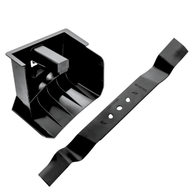 Zestaw do mulczowania Zestaw do mulczowania do modelu Lc 153 5980180-01