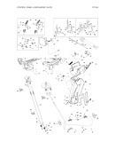 Zespół kablowy deflektora Select Bo Zespół kablowy deflektora Select Bo