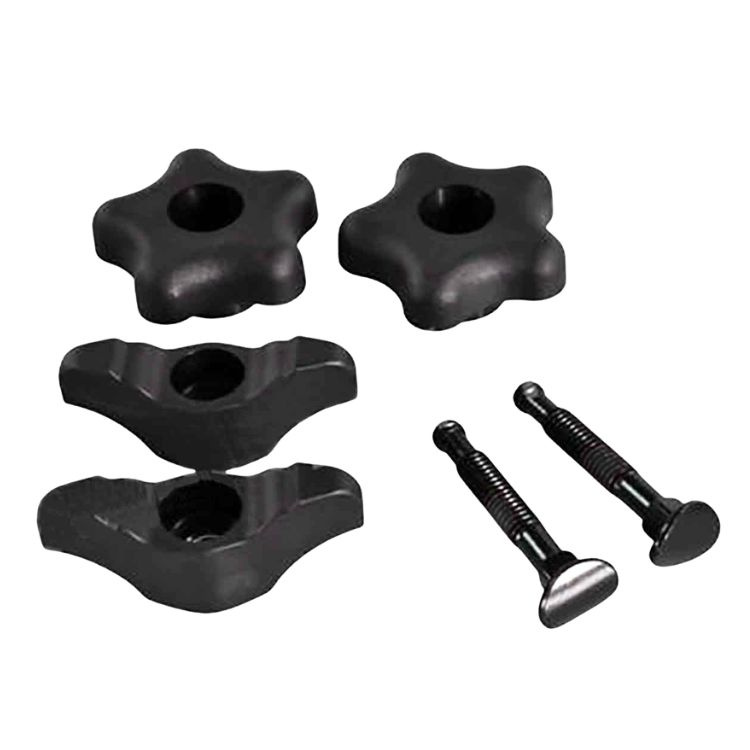 Spłukiwanie, pokrętło i sprzęt 5984534-01