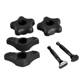 Spłukiwanie, pokrętło i sprzęt 5984534-01 Spłukiwanie, pokrętło i sprzęt 5984534-01