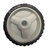 Zestaw 11 kół Wysokie koło 5984548-01 Zestaw 11 kół Wysokie koło 5984548-01