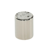 Magnes neodymowy à 8 L=10 5984609-01 Magnes neodymowy à 8 L=10 5984609-01