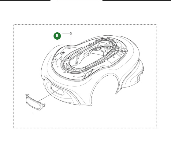 Magnes Neodymowy L=10
