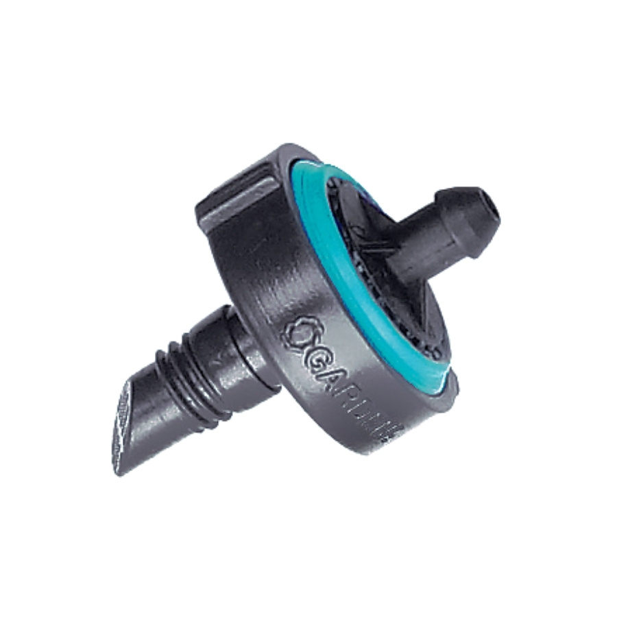 Kropka Końcowa 0,5L 5985009-01