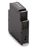 Monitor fazy/napięcia czujnika. Monitor fazy/napięcia czujnika.