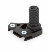 Zespół sprężyny ustalającej Zespół sprężyny ustalającej