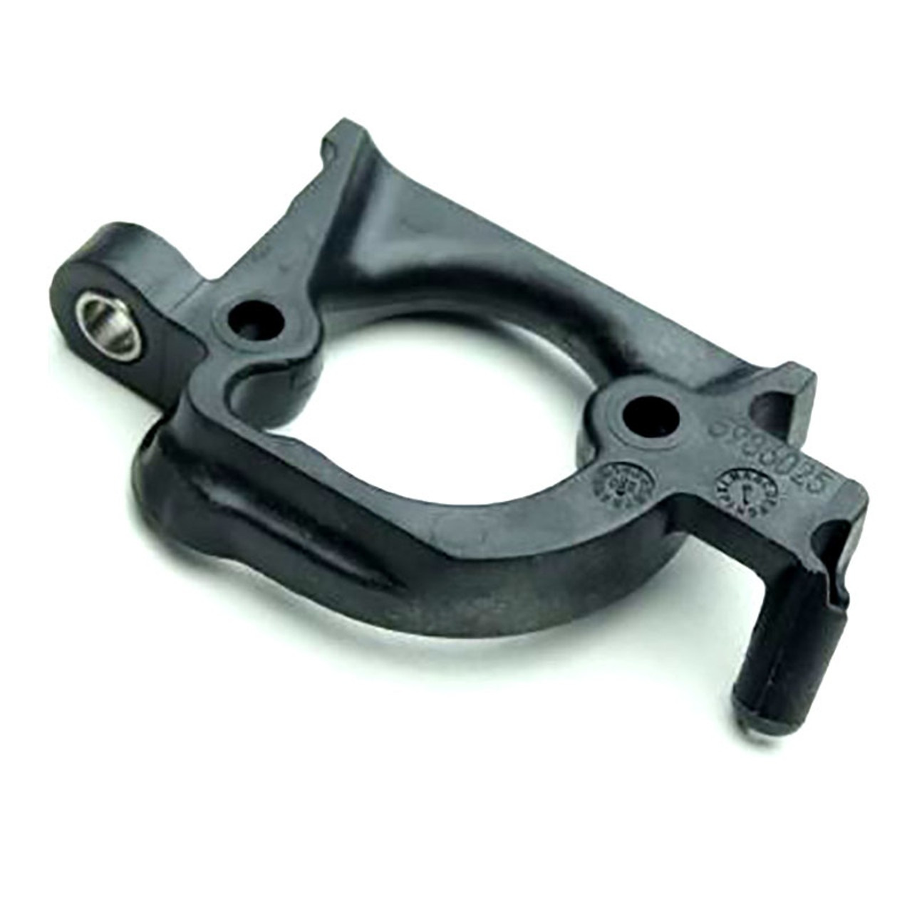 Rura wlotowa kołnierza