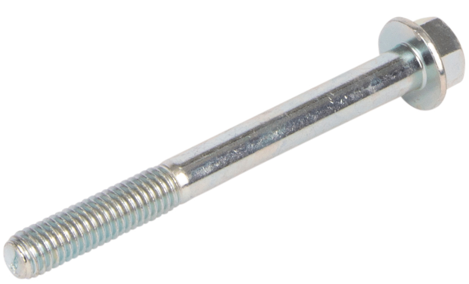 Śruba z kołnierzem Gb/T