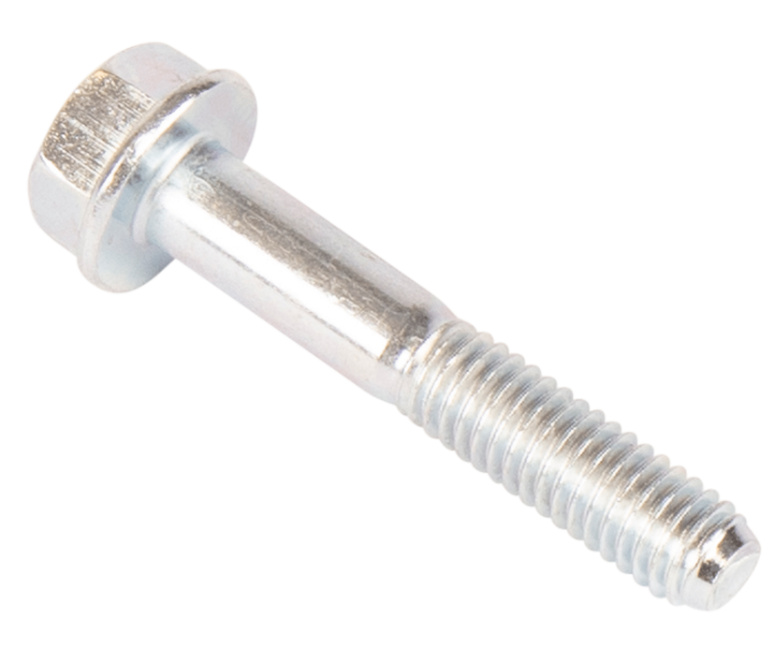 Śruba z kołnierzem Gb/T