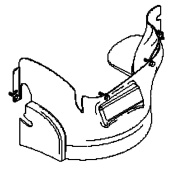 Strażnik Asm Rh Tex Crd Francuski Strażnik Asm Rh Tex Crd Francuski