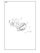 Śruba H M8X25 Z Powinna być karbowana 5986753-01 Śruba H M8X25 Z Powinna być karbowana 5986753-01