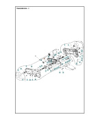 Wał Obrotowy 5986759-01 Wał Obrotowy 5986759-01