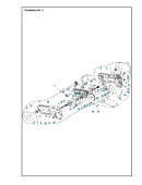 Pokrywa Silnika Carter Prawa 5986763-01 Pokrywa Silnika Carter Prawa 5986763-01