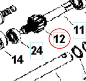 Bieg 15 5986771-01 Bieg 15 5986771-01