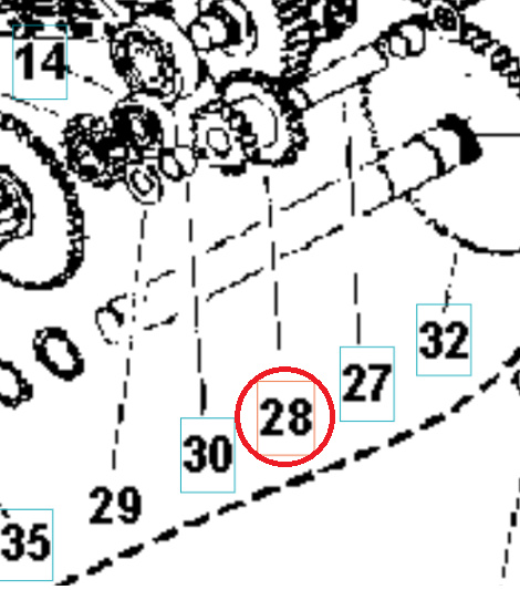 Bieg 15-23 5986773-01