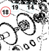 Bieg 15-44 5986774-01 Bieg 15-44 5986774-01