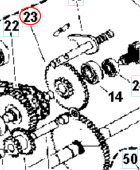 Bieg 15-44 5986775-01 Bieg 15-44 5986775-01