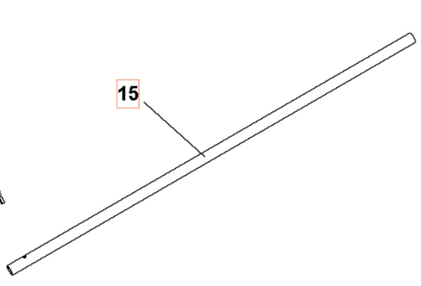 Dźwignia Zmiany Biegów Roto400 Mk2 5986778-01