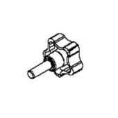 Pokrętło Em 15-540-50 M10 30 5986781-01 Pokrętło Em 15-540-50 M10 30 5986781-01