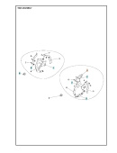 Nóż Prawy Roto400 5986784-01 Nóż Prawy Roto400 5986784-01