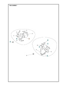 Zęb Roto 400 Lewa Piasta Zębów B 5986788-01 Zęb Roto 400 Lewa Piasta Zębów B 5986788-01
