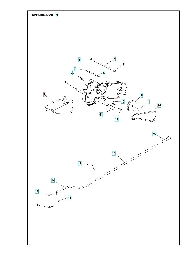 Wspornik Wspornik Silnika Roto400 5986791-01