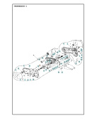 Łożysko Igłowe 18X22 5986794-01 Łożysko Igłowe 18X22 5986794-01