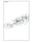 Śruba H M10X90 5986795-01 Śruba H M10X90 5986795-01