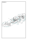 Wał 3 5986798-01 Wał 3 5986798-01