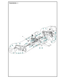 Wał 4 5986799-01 Wał 4 5986799-01