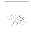 Odstępnik 5986803-01 Odstępnik 5986803-01