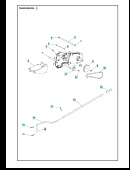 Koło Pasowe Koło Przekładniowe à 1 5986813-01 Koło Pasowe Koło Przekładniowe à 1 5986813-01